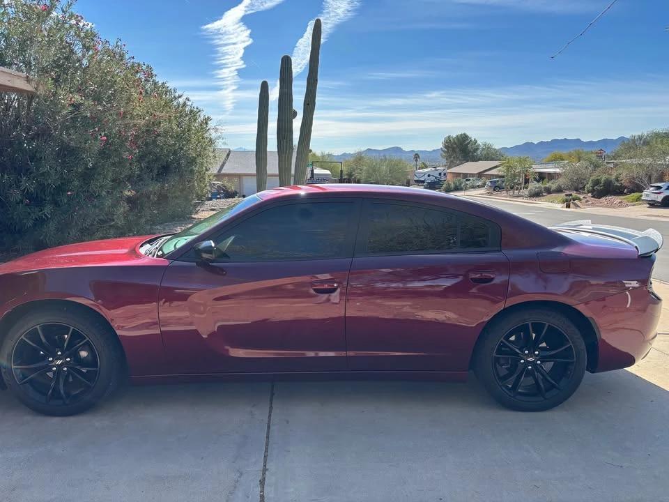 2017 Dodge Charger 7th Gen - Image 2 of 11