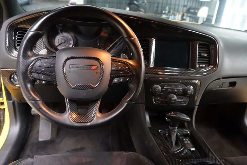 2017 Dodge Charger 7th Gen - Image 18 of 20