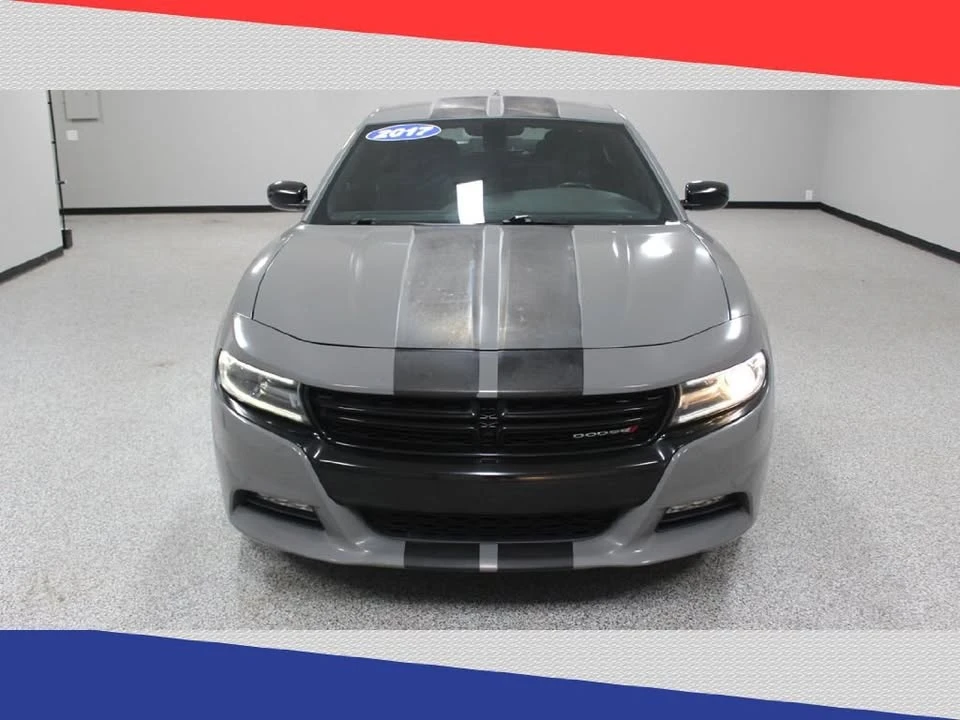 2017 Dodge Charger 7th Gen - Image 6 of 16