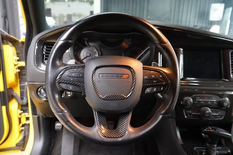 2017 Dodge Charger 7th Gen - Image 17 of 20