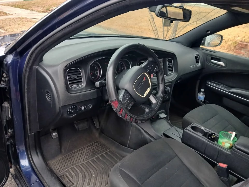 2017 Dodge Charger 7th Gen - Image 5 of 12