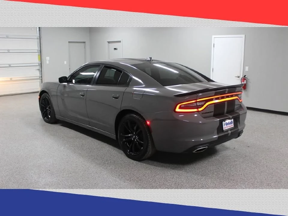 2017 Dodge Charger 7th Gen - Image 5 of 16