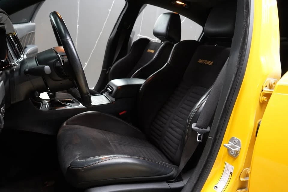 2017 Dodge Charger 7th Gen - Image 11 of 20