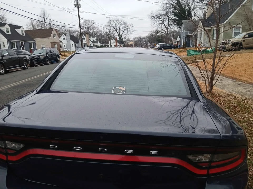 2017 Dodge Charger 7th Gen - Image 8 of 12