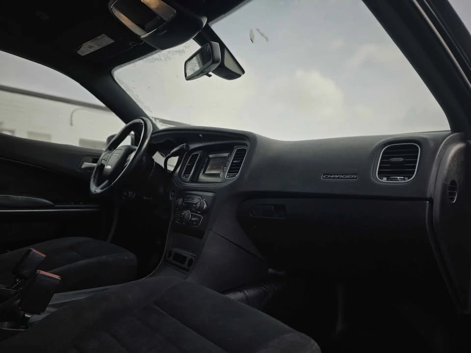 2017 Dodge Charger 7th Gen - Image 14 of 17