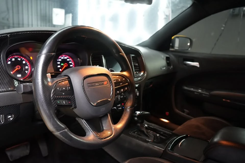 2017 Dodge Charger 7th Gen - Image 10 of 20