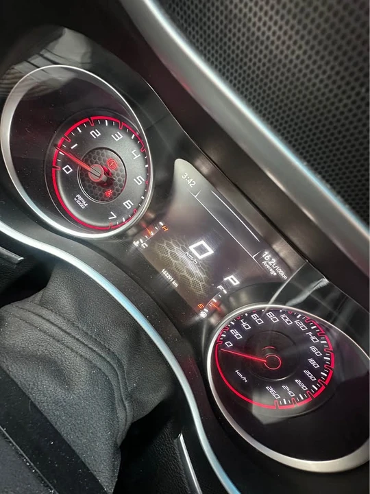 2017 Dodge Charger 7th Gen - Image 7 of 11