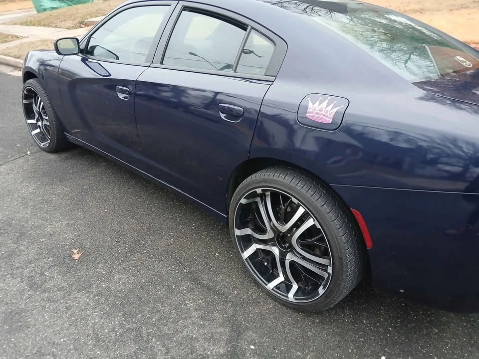 2017 Dodge Charger 7th Gen - Image 7 of 12