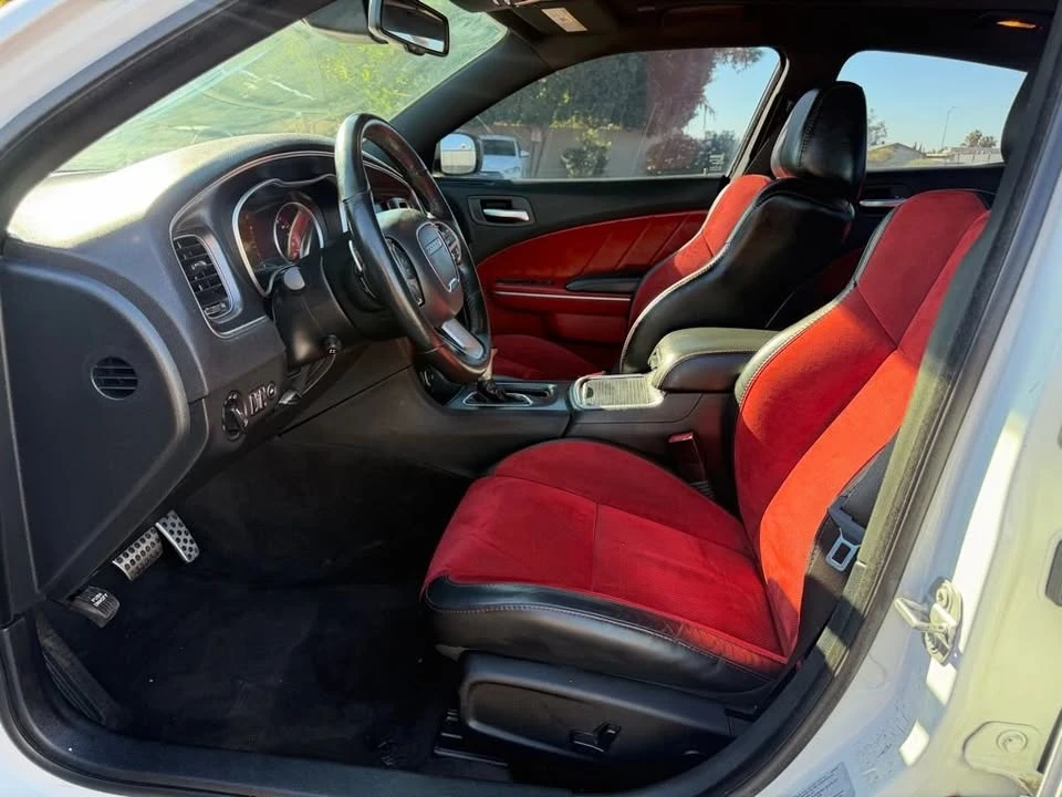 2017 Dodge Charger 7th Gen - Image 19 of 19