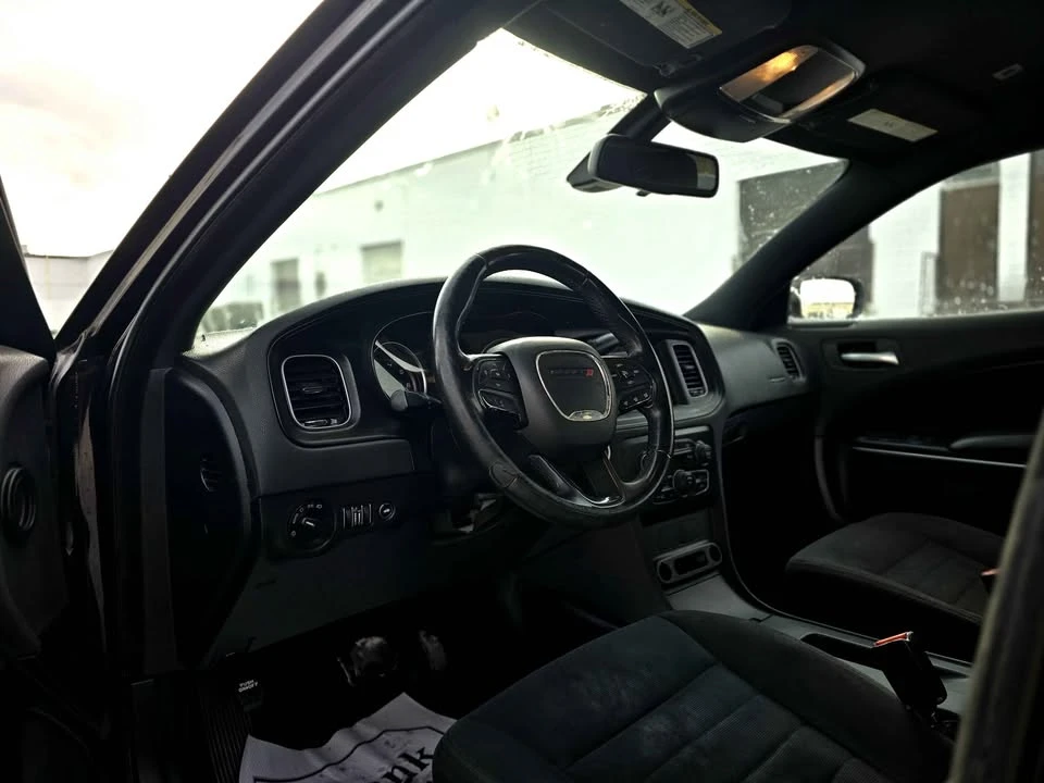 2017 Dodge Charger 7th Gen - Image 8 of 17