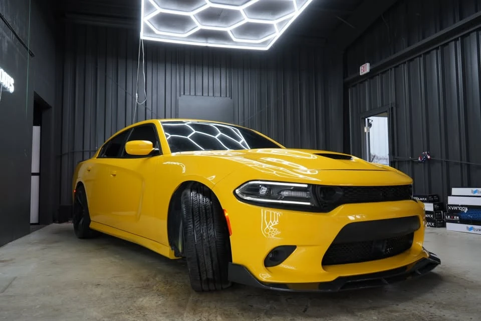 2017 Dodge Charger 7th Gen - Image 8 of 20