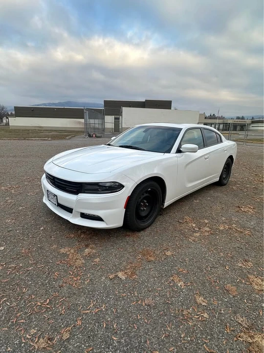 2017 Dodge Charger 7th Gen - Image 2 of 11
