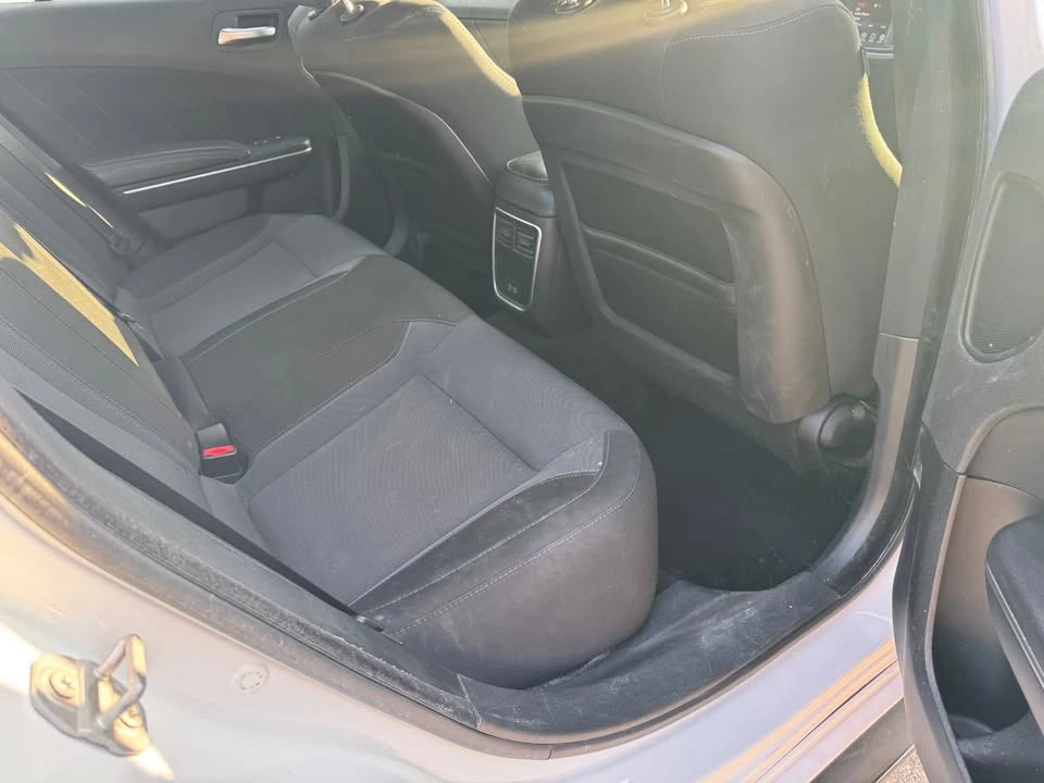 2017 Dodge Charger 7th Gen - Image 12 of 20