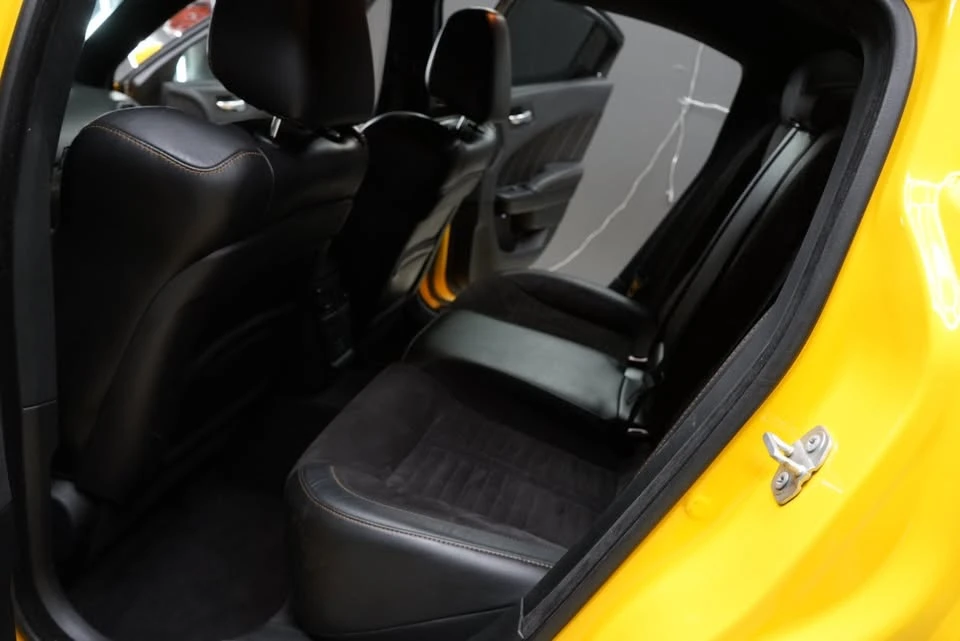 2017 Dodge Charger 7th Gen - Image 14 of 20