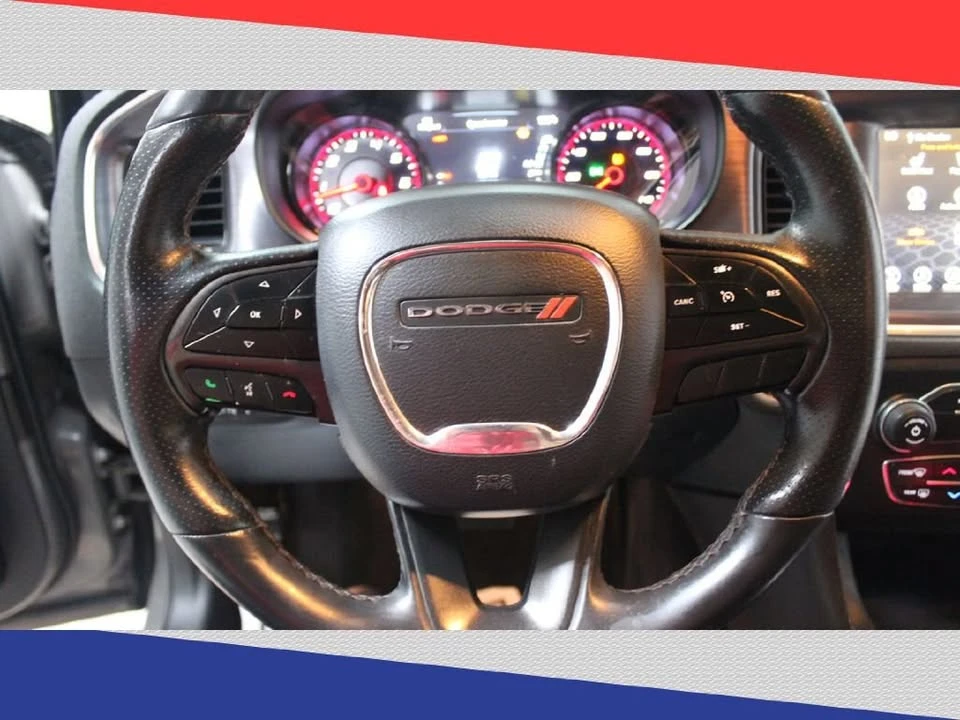 2017 Dodge Charger 7th Gen - Image 14 of 16