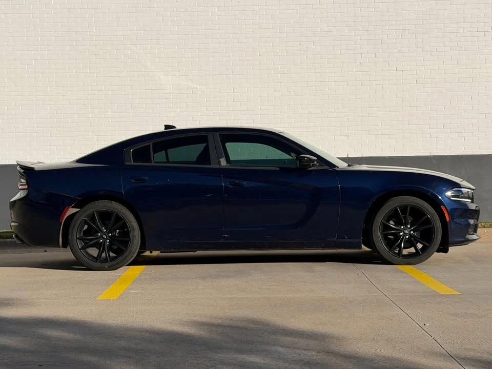 2017 Dodge Charger 7th Gen - Image 4 of 10