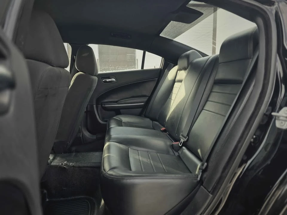2017 Dodge Charger 7th Gen - Image 16 of 17