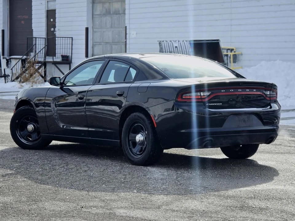 2017 Dodge Charger 7th Gen - Image 5 of 17