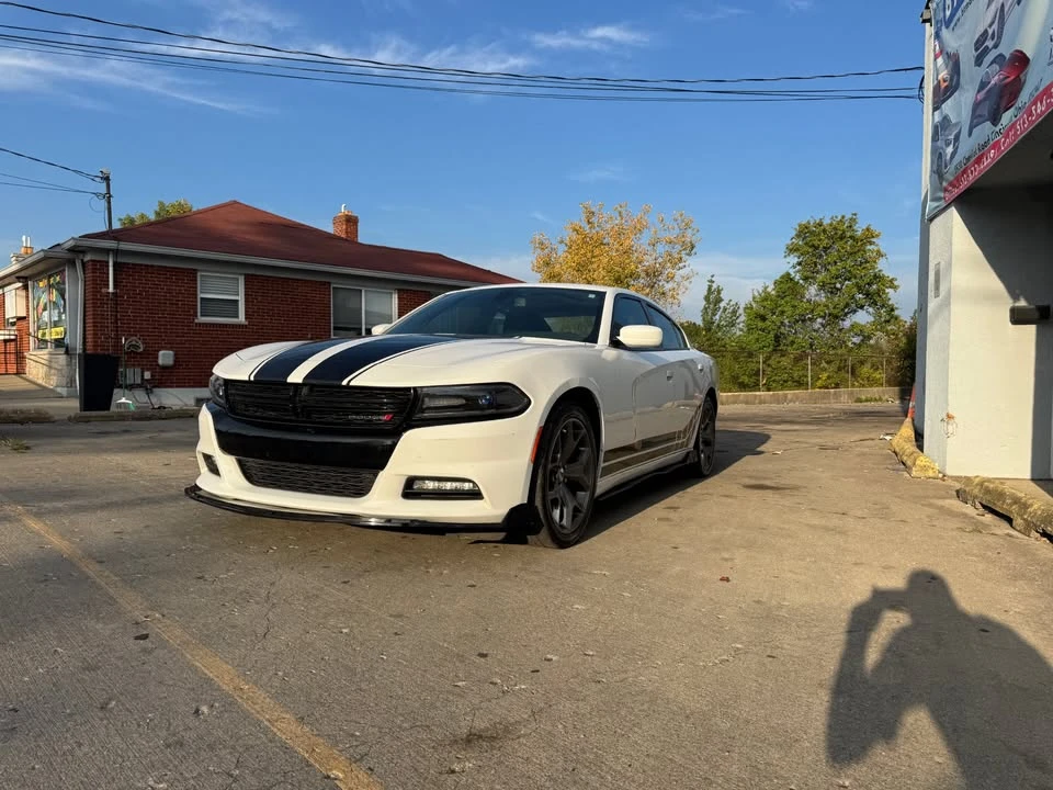 2017 Dodge Charger 7th Gen - Image 10 of 20