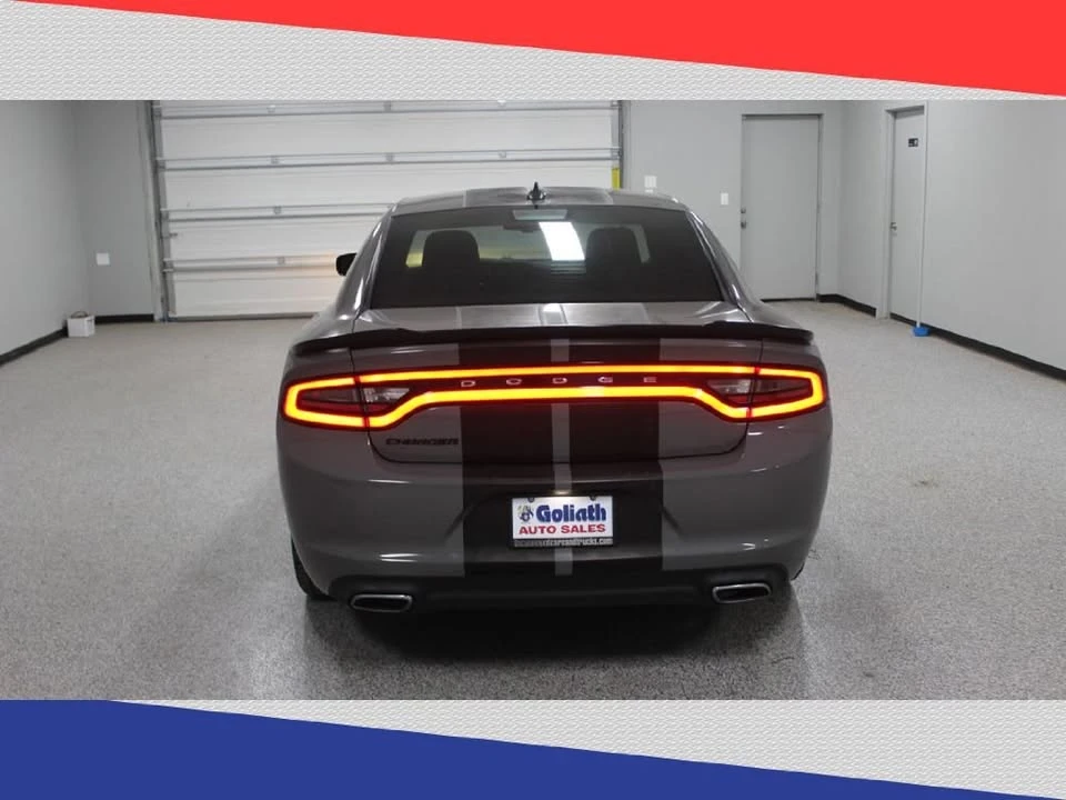 2017 Dodge Charger 7th Gen - Image 4 of 16