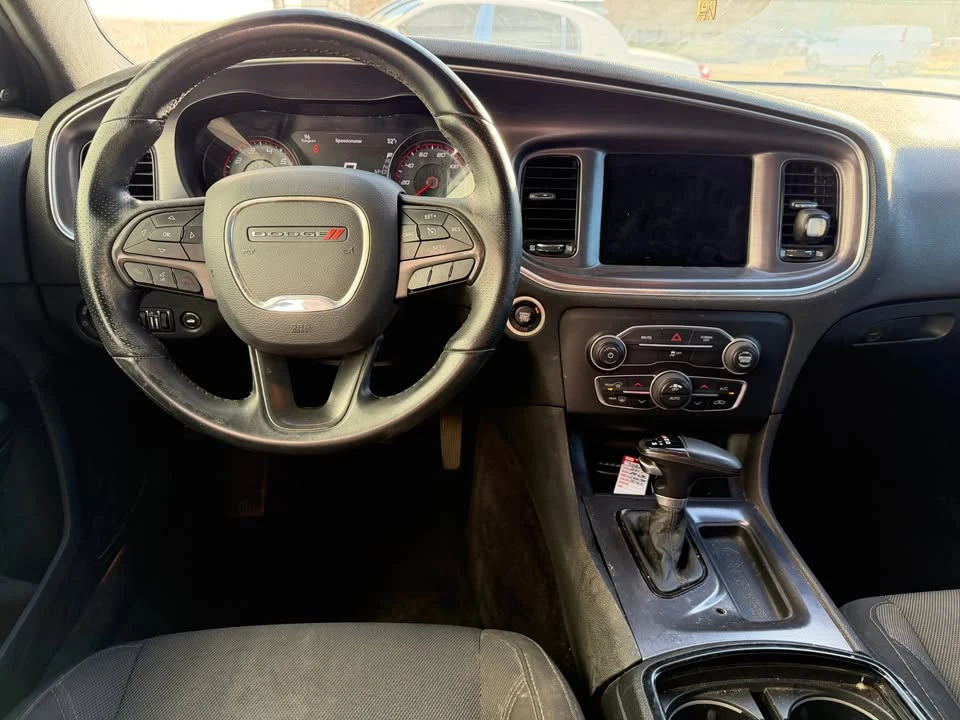 2017 Dodge Charger 7th Gen - Image 7 of 10