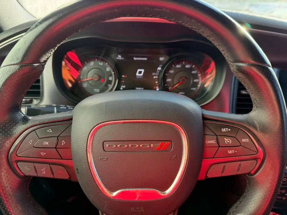 2017 Dodge Charger 7th Gen - Image 9 of 10
