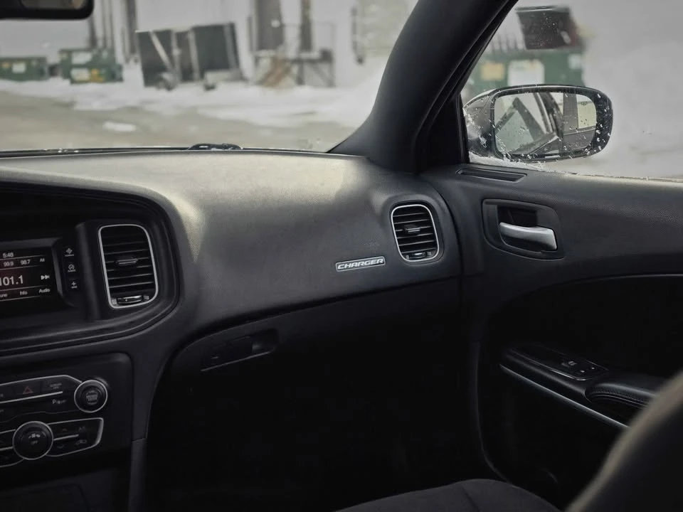 2017 Dodge Charger 7th Gen - Image 12 of 17
