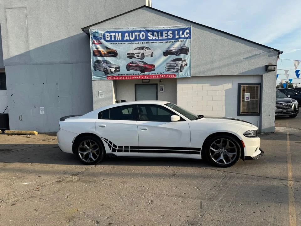 2017 Dodge Charger 7th Gen - Image 6 of 20