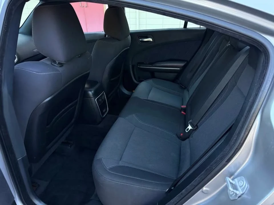 2017 Dodge Charger 7th Gen - Image 16 of 16