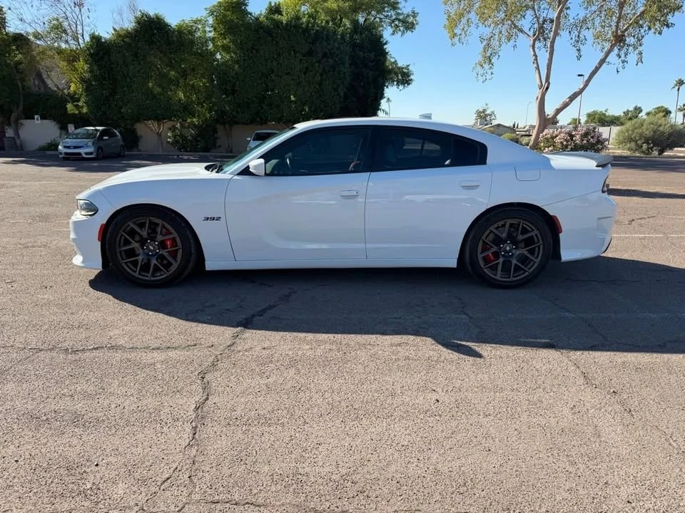 2017 Dodge Charger 7th Gen - Image 5 of 19