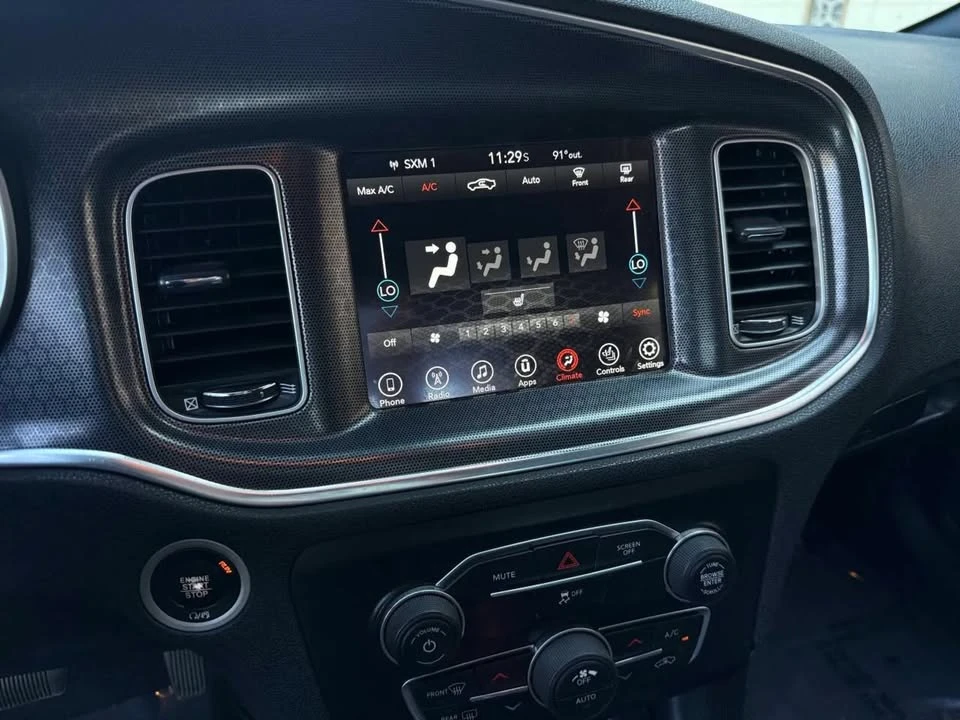 2017 Dodge Charger 7th Gen - Image 14 of 16