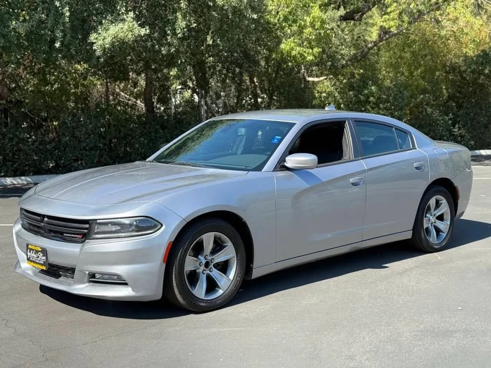 2017 Dodge Charger 7th Gen - Image 4 of 16