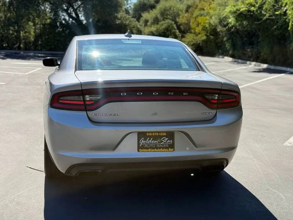 2017 Dodge Charger 7th Gen - Image 6 of 16