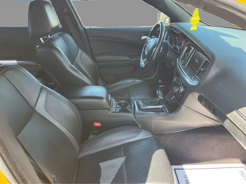 2017 Dodge Charger 7th Gen - Image 8 of 14