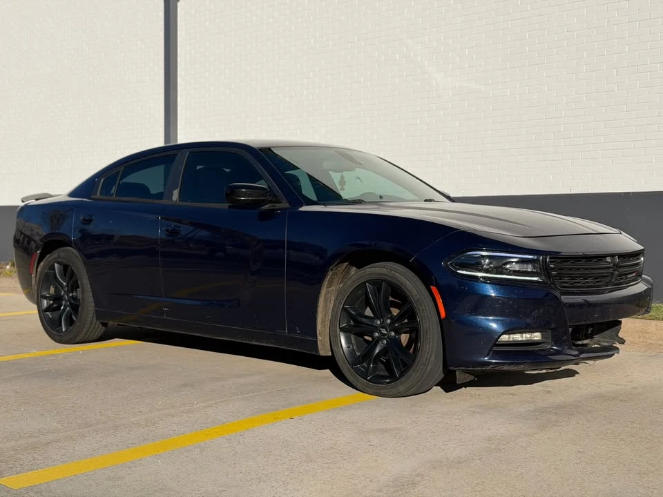 2017 Dodge Charger 7th Gen - Image 2 of 10