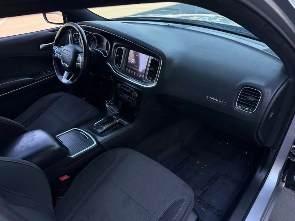 2017 Dodge Charger 7th Gen - Image 13 of 16