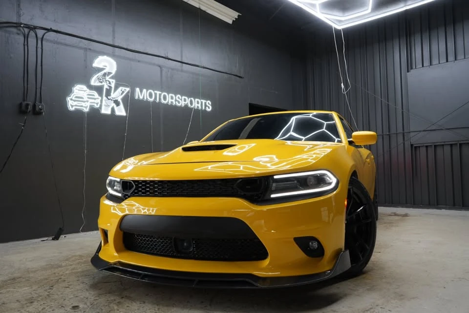 2017 Dodge Charger 7th Gen - Image 6 of 20