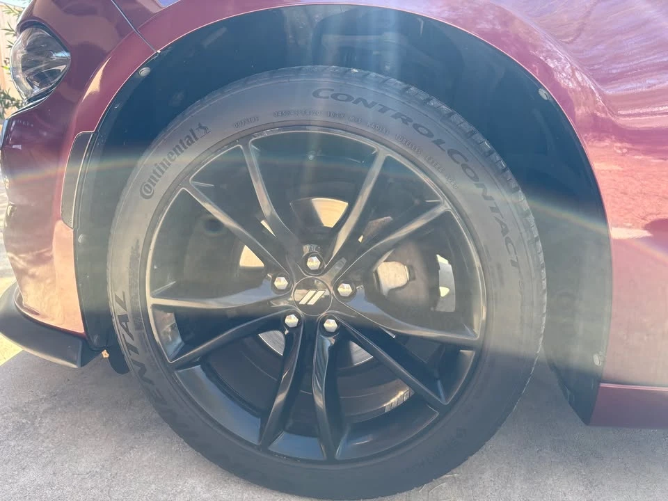 2017 Dodge Charger 7th Gen - Image 3 of 11