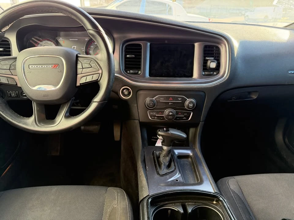 2017 Dodge Charger 7th Gen - Image 8 of 10