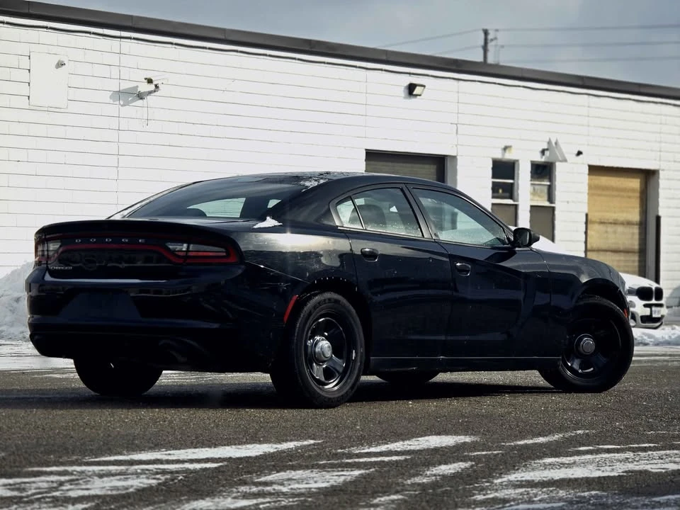 2017 Dodge Charger 7th Gen - Image 4 of 17