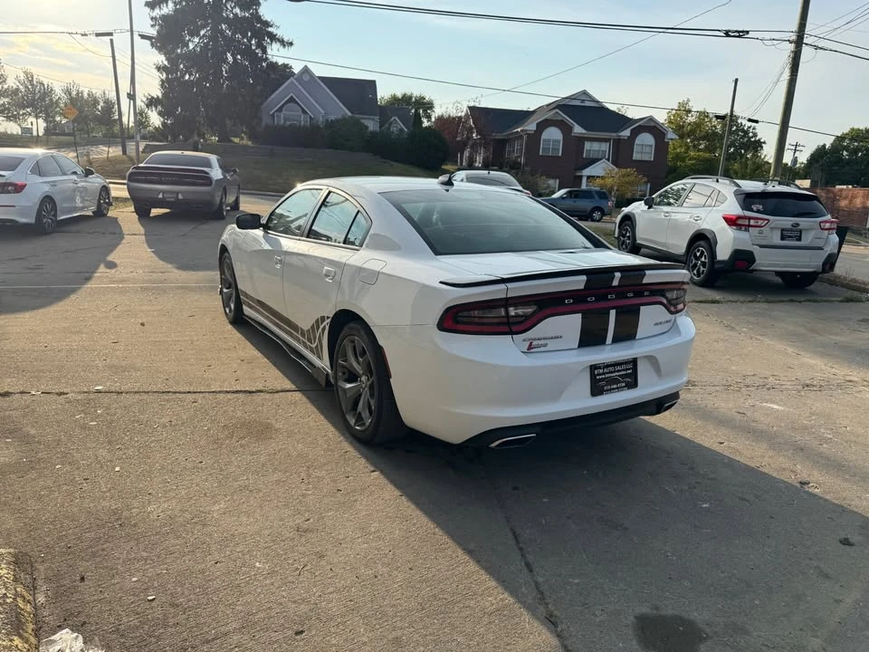 2017 Dodge Charger 7th Gen - Image 18 of 20
