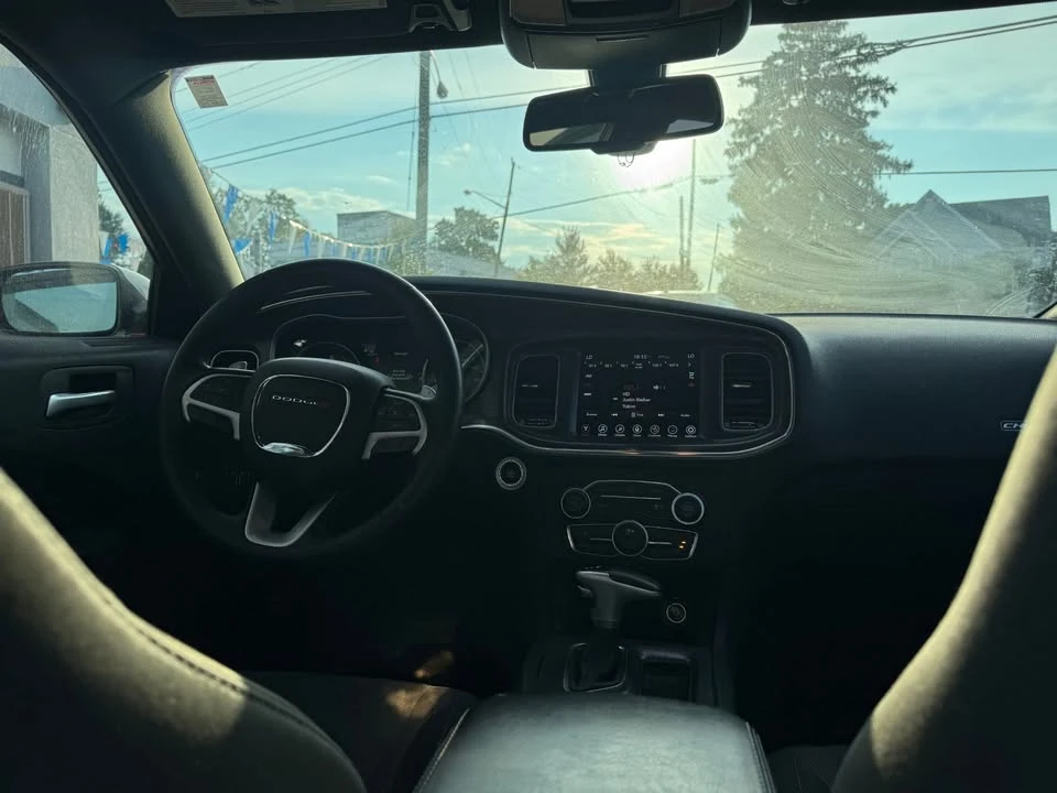2017 Dodge Charger 7th Gen - Image 13 of 20