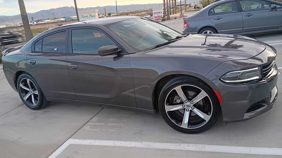 2017 Dodge Charger 7th Gen - Image 3 of 5