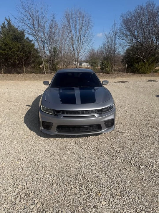 2017 Dodge Charger 7th Gen - Image 2 of 7