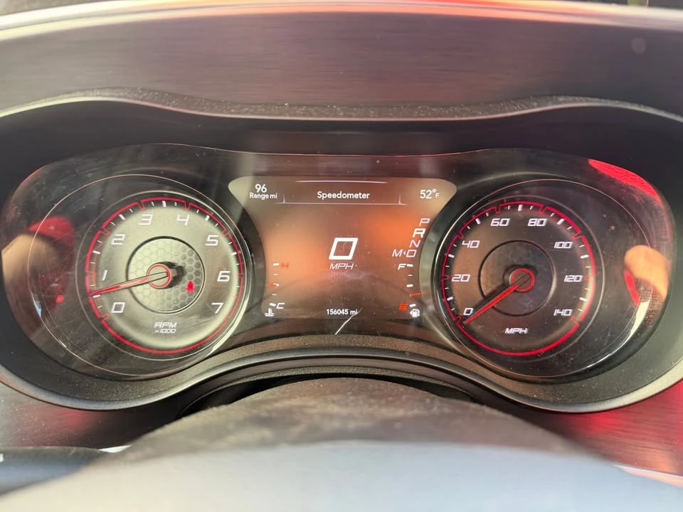 2017 Dodge Charger 7th Gen - Image 10 of 10