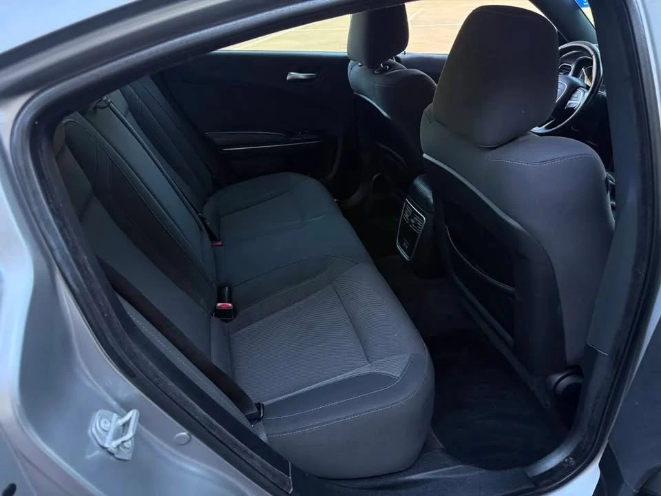 2017 Dodge Charger 7th Gen - Image 15 of 16