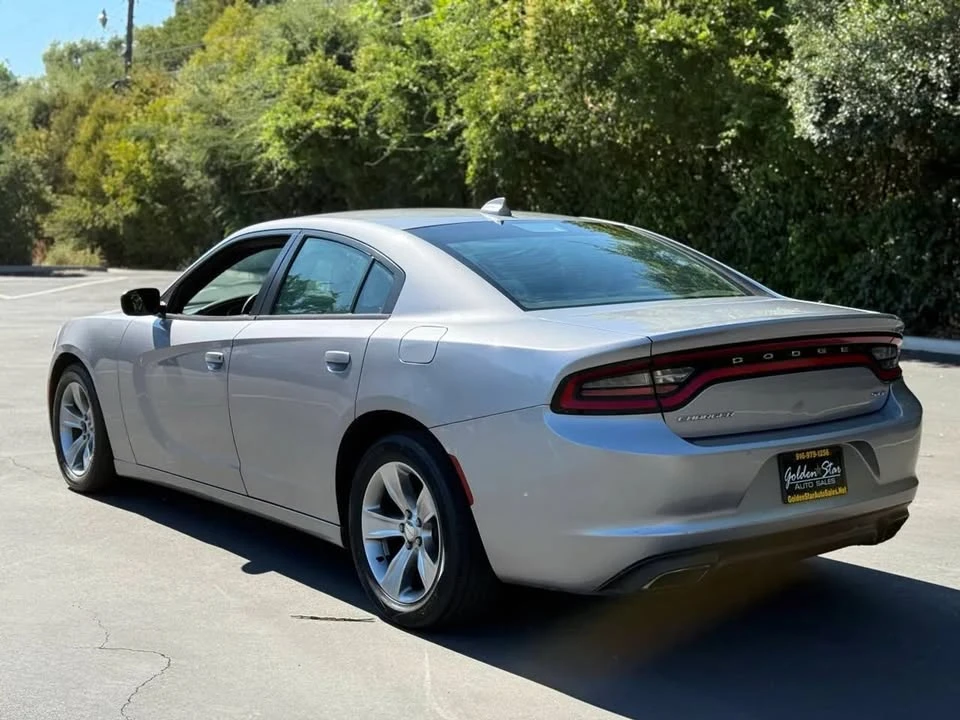 2017 Dodge Charger 7th Gen - Image 5 of 16