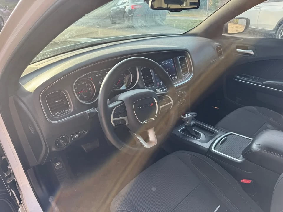 2017 Dodge Charger 7th Gen - Image 15 of 20