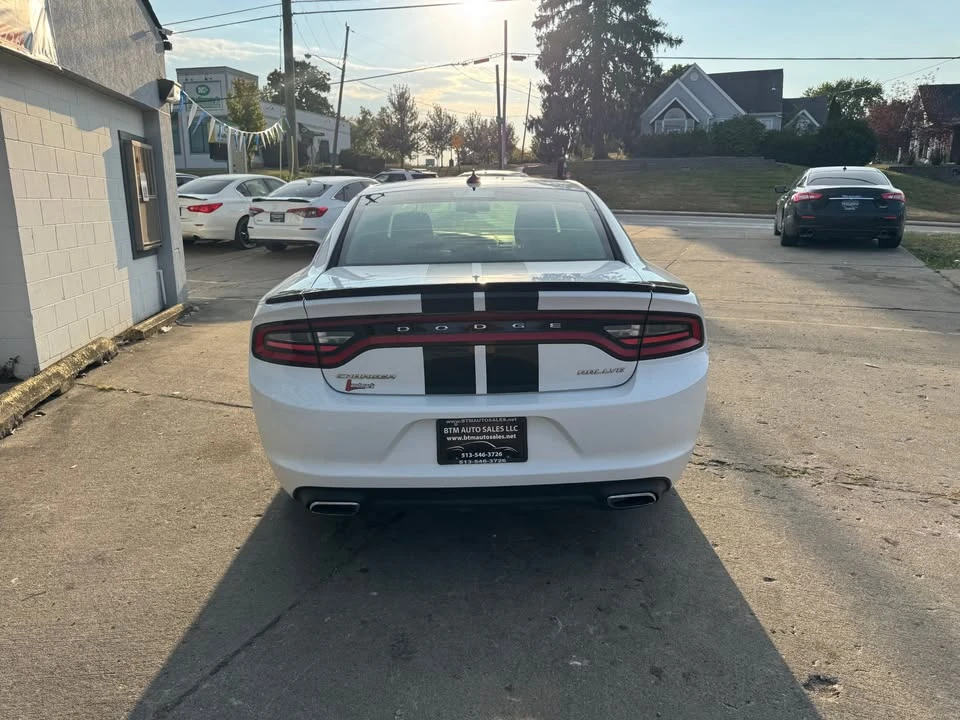 2017 Dodge Charger 7th Gen - Image 19 of 20