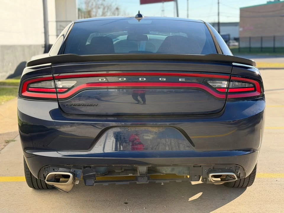 2017 Dodge Charger 7th Gen - Image 6 of 10